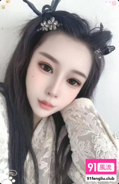 燕郊小姐姐